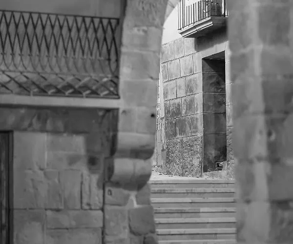 Casa L'escorretger *