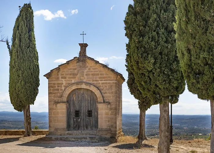 Casa L'escorretger *