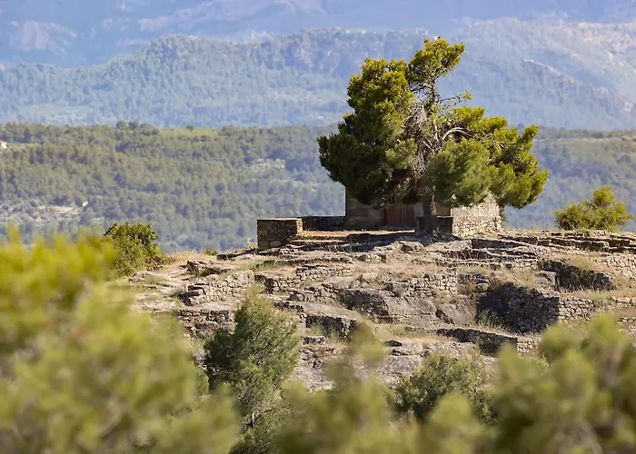 Casa L'escorretger * Calaceite