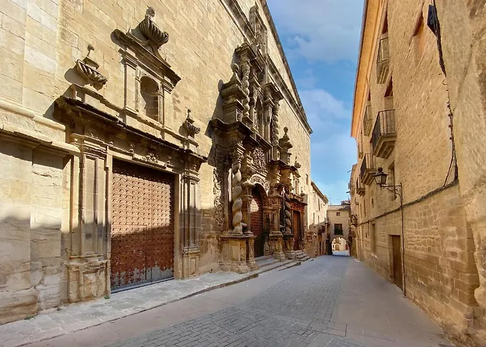 Casa L'escorretger * Calaceite