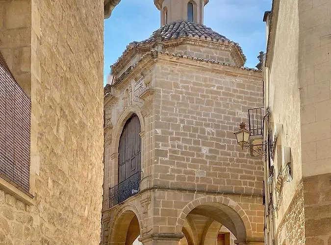 Casa L'escorretger * Calaceite