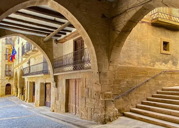 Casa L'escorretger *