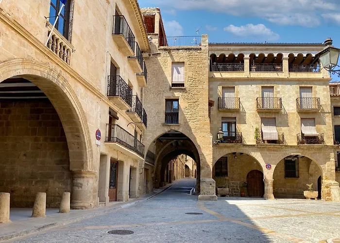 Casa L'escorretger *